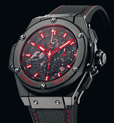 hublot big bang power reserve|Hublot king power f1 price.